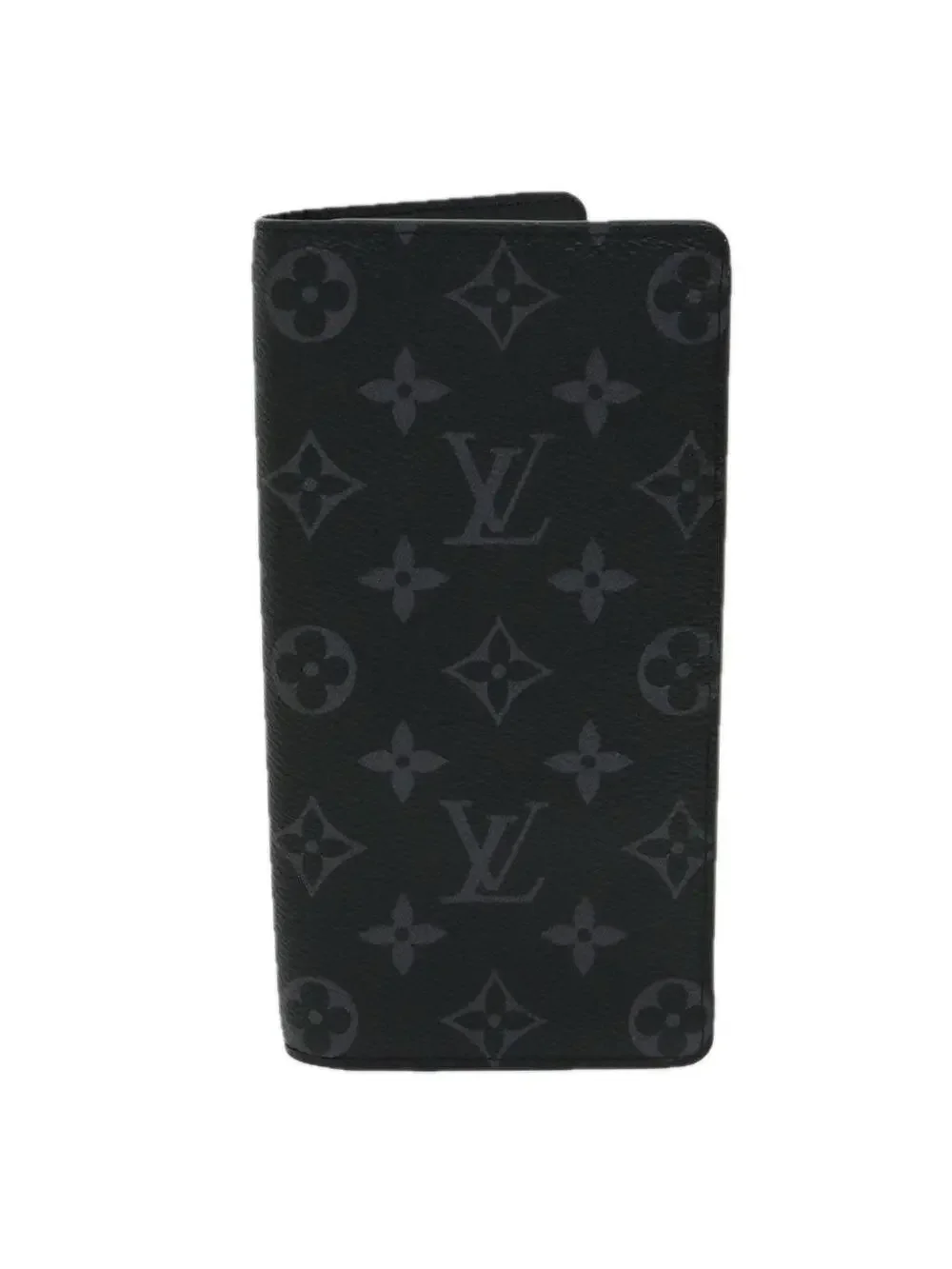 Louis Vuitton Eclipse Portefeuille #344077L62B